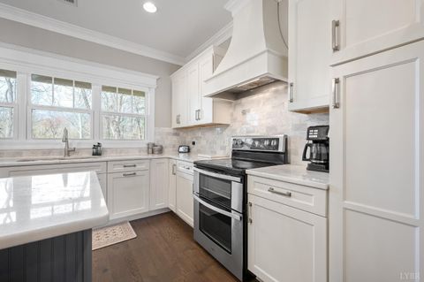 Tiny photo for 1249 Sleepy Oak Lane, Forest, VA 24551 (MLS # 365376)