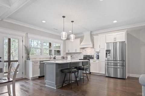 Tiny photo for 1249 Sleepy Oak Lane, Forest, VA 24551 (MLS # 365376)