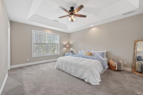 Tiny photo for 1249 Sleepy Oak Lane, Forest, VA 24551 (MLS # 365376)