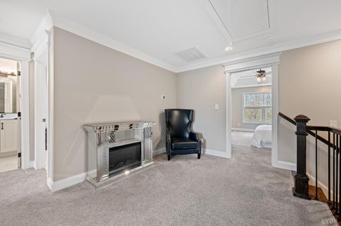 Tiny photo for 1249 Sleepy Oak Lane, Forest, VA 24551 (MLS # 365376)