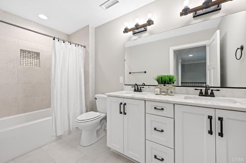 Tiny photo for 1249 Sleepy Oak Lane, Forest, VA 24551 (MLS # 365376)