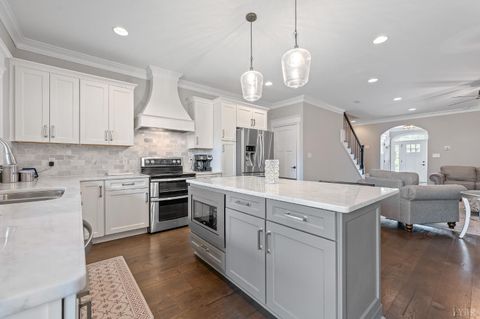 Tiny photo for 1249 Sleepy Oak Lane, Forest, VA 24551 (MLS # 365376)