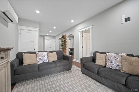 Tiny photo for 1249 Sleepy Oak Lane, Forest, VA 24551 (MLS # 365376)