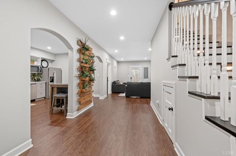 Tiny photo for 1249 Sleepy Oak Lane, Forest, VA 24551 (MLS # 365376)