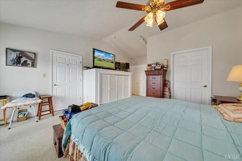 Tiny photo for 4315 W Lynchburg Salem Turnpike, Thaxton, VA 24174 (MLS # 365620)