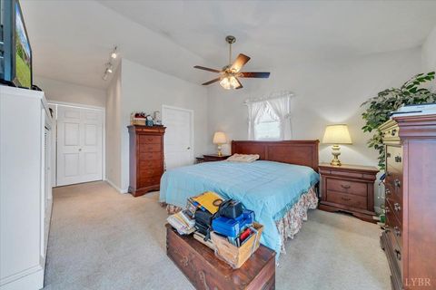 Tiny photo for 4315 W Lynchburg Salem Turnpike, Thaxton, VA 24174 (MLS # 365620)