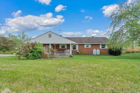 Tiny photo for 4315 W Lynchburg Salem Turnpike, Thaxton, VA 24174 (MLS # 365620)