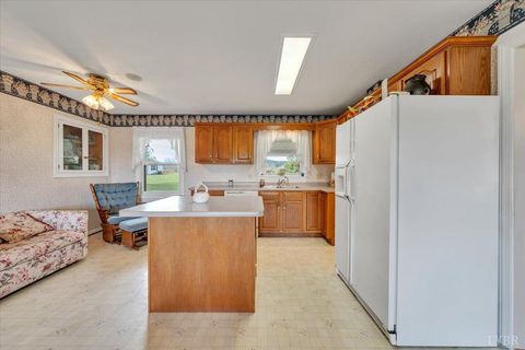 Tiny photo for 4315 W Lynchburg Salem Turnpike, Thaxton, VA 24174 (MLS # 365620)