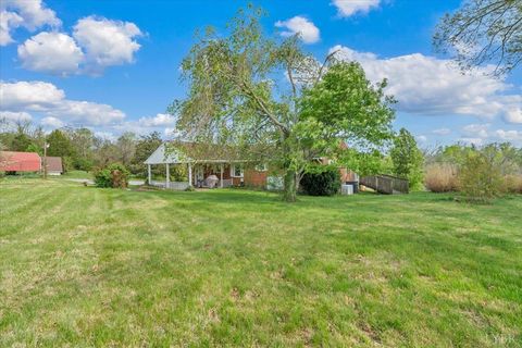 Tiny photo for 4315 W Lynchburg Salem Turnpike, Thaxton, VA 24174 (MLS # 365620)