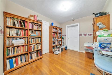 Tiny photo for 4315 W Lynchburg Salem Turnpike, Thaxton, VA 24174 (MLS # 365620)