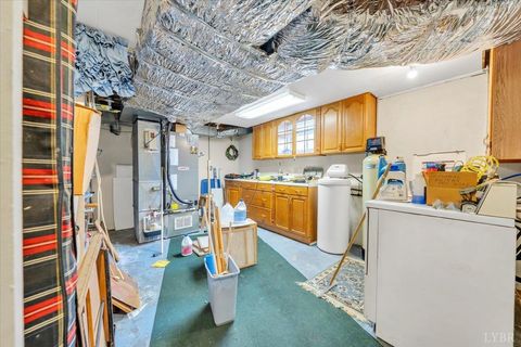 Tiny photo for 4315 W Lynchburg Salem Turnpike, Thaxton, VA 24174 (MLS # 365620)