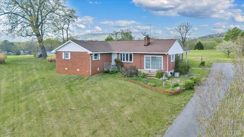 Tiny photo for 4315 W Lynchburg Salem Turnpike, Thaxton, VA 24174 (MLS # 365620)