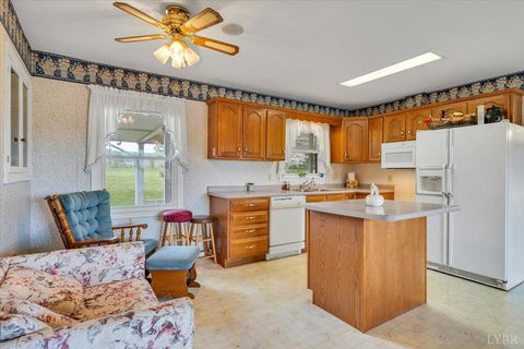 Tiny photo for 4315 W Lynchburg Salem Turnpike, Thaxton, VA 24174 (MLS # 365620)