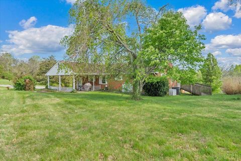 Tiny photo for 4315 W Lynchburg Salem Turnpike, Thaxton, VA 24174 (MLS # 365620)