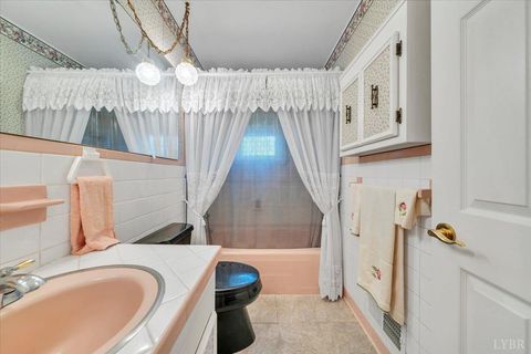 Tiny photo for 4315 W Lynchburg Salem Turnpike, Thaxton, VA 24174 (MLS # 365620)