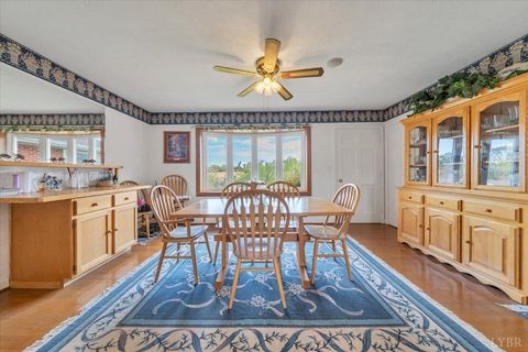 Tiny photo for 4315 W Lynchburg Salem Turnpike, Thaxton, VA 24174 (MLS # 365620)