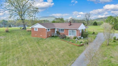 Tiny photo for 4315 W Lynchburg Salem Turnpike, Thaxton, VA 24174 (MLS # 365620)