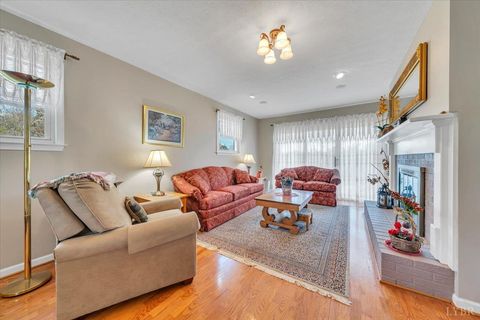 Tiny photo for 4315 W Lynchburg Salem Turnpike, Thaxton, VA 24174 (MLS # 365620)