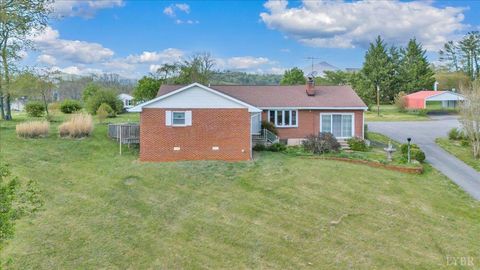 Tiny photo for 4315 W Lynchburg Salem Turnpike, Thaxton, VA 24174 (MLS # 365620)