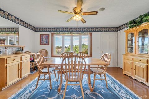 Tiny photo for 4315 W Lynchburg Salem Turnpike, Thaxton, VA 24174 (MLS # 365620)