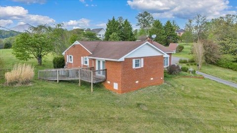 Tiny photo for 4315 W Lynchburg Salem Turnpike, Thaxton, VA 24174 (MLS # 365620)