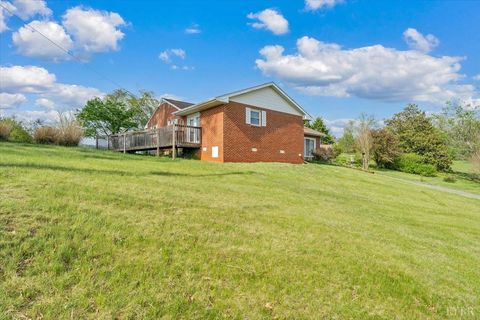 Tiny photo for 4315 W Lynchburg Salem Turnpike, Thaxton, VA 24174 (MLS # 365620)