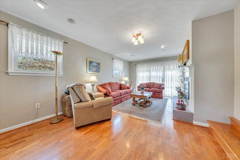 Tiny photo for 4315 W Lynchburg Salem Turnpike, Thaxton, VA 24174 (MLS # 365620)
