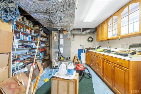 Tiny photo for 4315 W Lynchburg Salem Turnpike, Thaxton, VA 24174 (MLS # 365620)