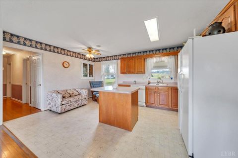 Tiny photo for 4315 W Lynchburg Salem Turnpike, Thaxton, VA 24174 (MLS # 365620)