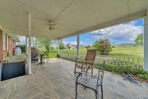 Tiny photo for 4315 W Lynchburg Salem Turnpike, Thaxton, VA 24174 (MLS # 365620)