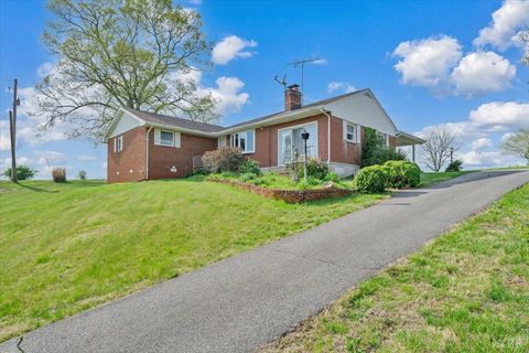 Tiny photo for 4315 W Lynchburg Salem Turnpike, Thaxton, VA 24174 (MLS # 365620)