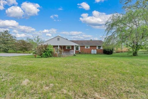 Tiny photo for 4315 W Lynchburg Salem Turnpike, Thaxton, VA 24174 (MLS # 365620)