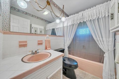 Tiny photo for 4315 W Lynchburg Salem Turnpike, Thaxton, VA 24174 (MLS # 365620)