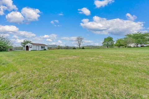 Tiny photo for 4315 W Lynchburg Salem Turnpike, Thaxton, VA 24174 (MLS # 365620)