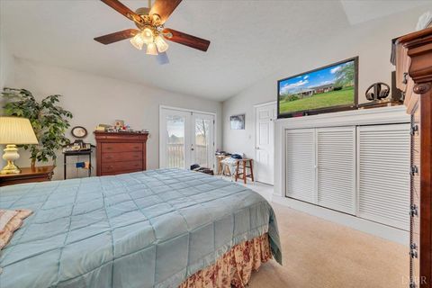 Tiny photo for 4315 W Lynchburg Salem Turnpike, Thaxton, VA 24174 (MLS # 365620)