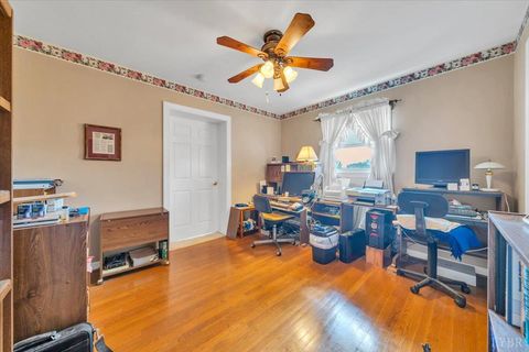 Tiny photo for 4315 W Lynchburg Salem Turnpike, Thaxton, VA 24174 (MLS # 365620)