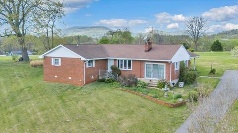 Photo of 4315 W Lynchburg Salem Turnpike, Thaxton, VA 24174 (MLS # 365620)