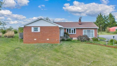 Tiny photo for 4315 W Lynchburg Salem Turnpike, Thaxton, VA 24174 (MLS # 365620)