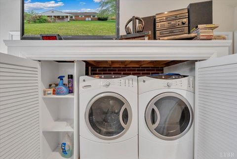 Tiny photo for 4315 W Lynchburg Salem Turnpike, Thaxton, VA 24174 (MLS # 365620)