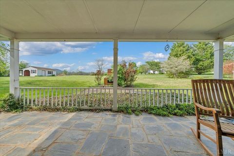 Tiny photo for 4315 W Lynchburg Salem Turnpike, Thaxton, VA 24174 (MLS # 365620)