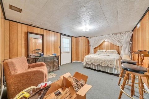 Tiny photo for 4315 W Lynchburg Salem Turnpike, Thaxton, VA 24174 (MLS # 365620)