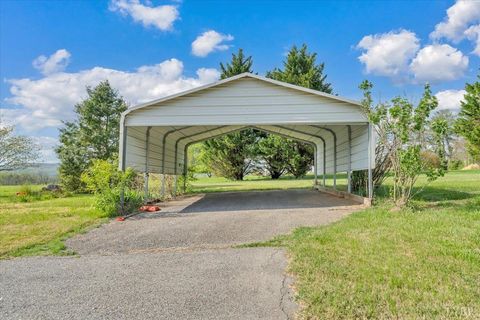Tiny photo for 4315 W Lynchburg Salem Turnpike, Thaxton, VA 24174 (MLS # 365620)