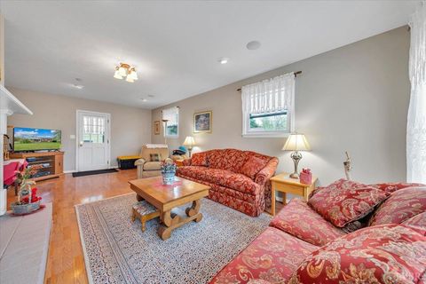 Tiny photo for 4315 W Lynchburg Salem Turnpike, Thaxton, VA 24174 (MLS # 365620)