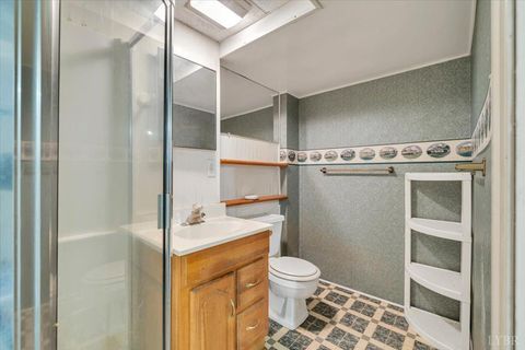 Tiny photo for 4315 W Lynchburg Salem Turnpike, Thaxton, VA 24174 (MLS # 365620)