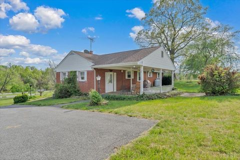 Tiny photo for 4315 W Lynchburg Salem Turnpike, Thaxton, VA 24174 (MLS # 365620)