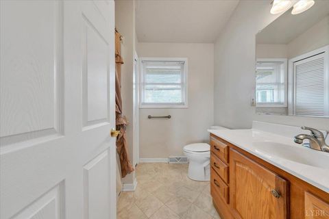 Tiny photo for 4315 W Lynchburg Salem Turnpike, Thaxton, VA 24174 (MLS # 365620)