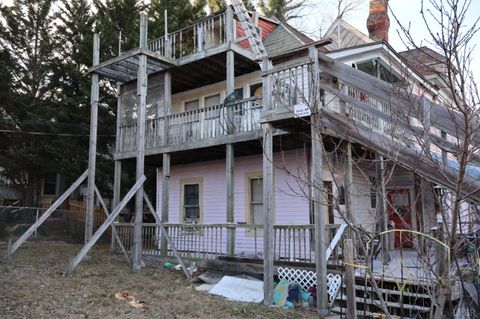 Tiny photo for 216 3rd Street, Radford, VA 24141 (MLS # 363739)