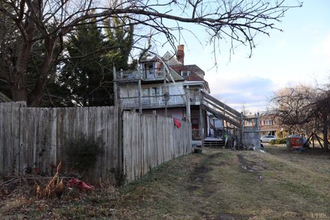 Tiny photo for 216 3rd Street, Radford, VA 24141 (MLS # 363739)