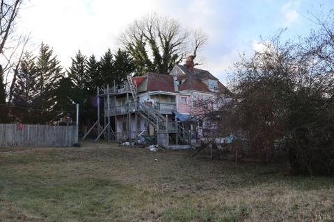 Tiny photo for 216 3rd Street, Radford, VA 24141 (MLS # 363739)