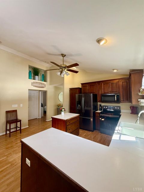 Tiny photo for 1238 Jopling Road, Bedford, VA 24523 (MLS # 364400)